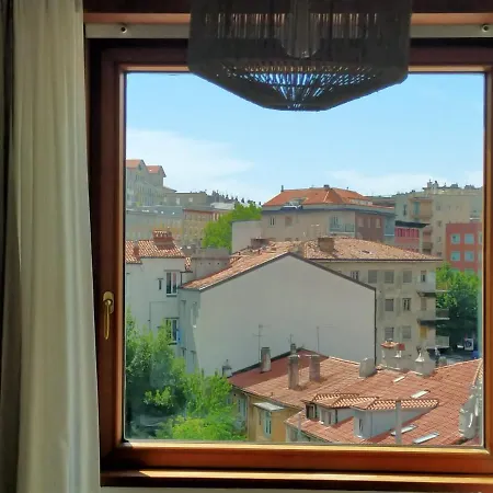Homestay Enes Trieste