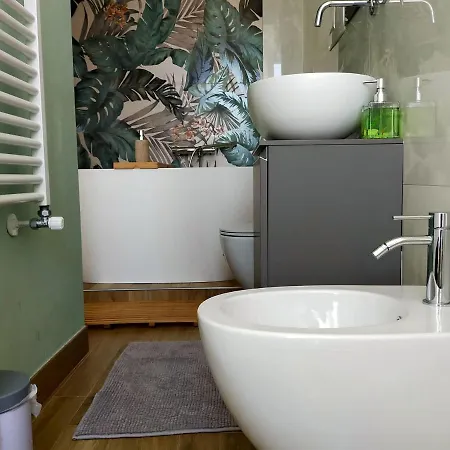 Homestay Enes Trieste
