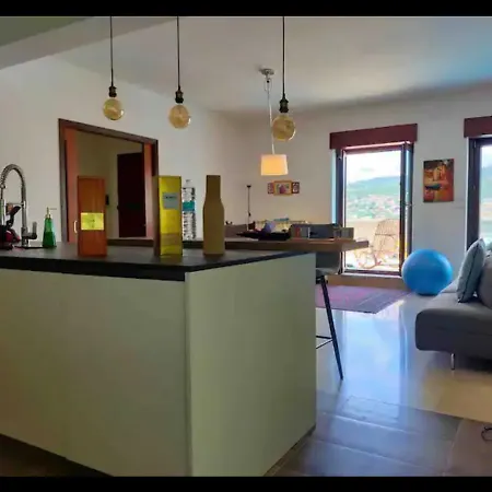 Homestay Enes Trieste